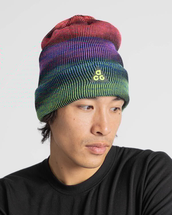 Nike ACG PEAK BEANIE | FZ1669-696 | AFEW STORE